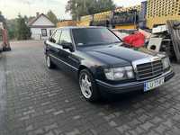 Mercedes w124 3.0 m103