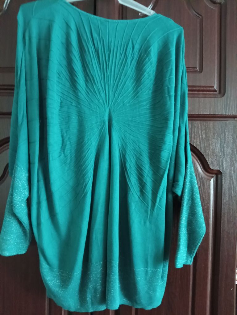 17. Bluzka damska rozmiar XL/XXL firmy Monsoon