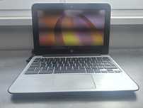 laptop HP chromebook 11 G3 

PROCESOR INTEL CELERON N2840

TAKTOWANIE