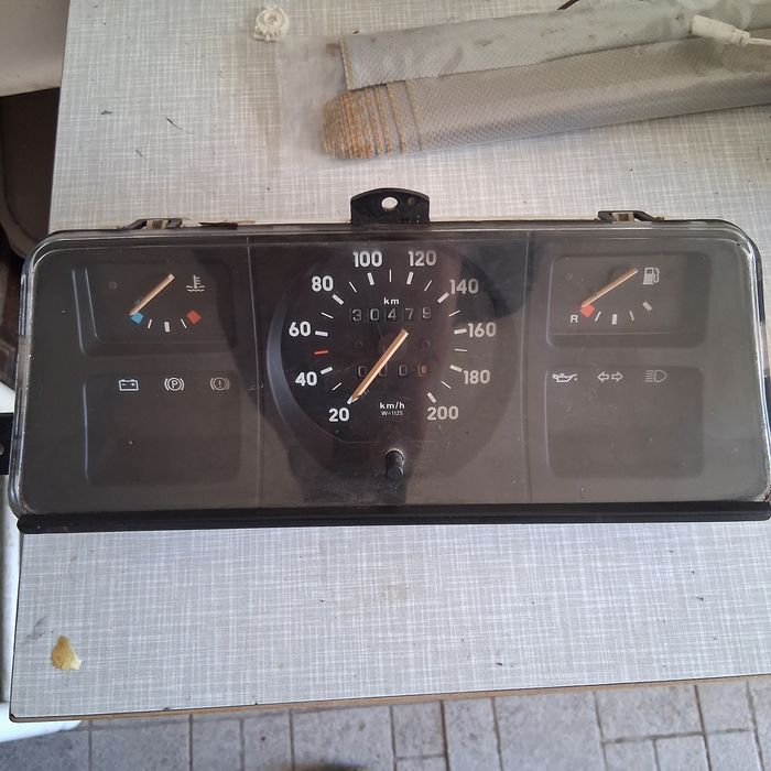 Quadrante Opel Corsa A