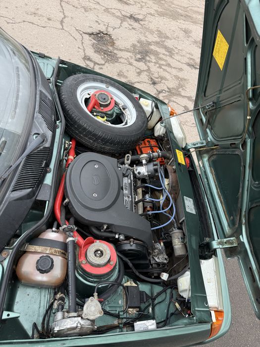 Заз Славута 2006 Газ! Люкс! 130тыс