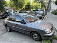 Продам DAEWOO LANOS 2008 года бензин/200 тыс. пробег/один хозяин/1.4