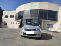 Para peças CITROËN C-Elysee