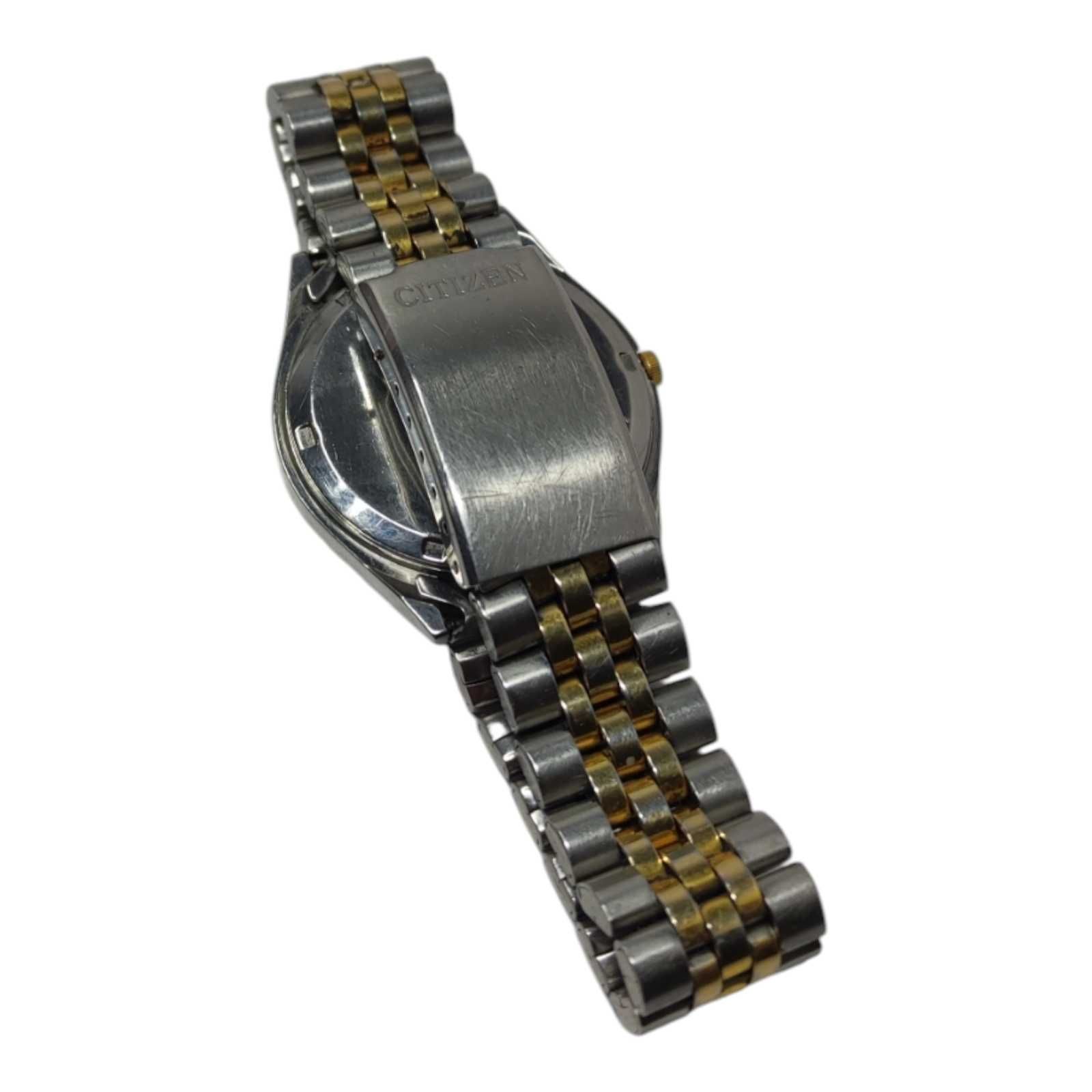 Zegarek Citizen (GN-4W-S)