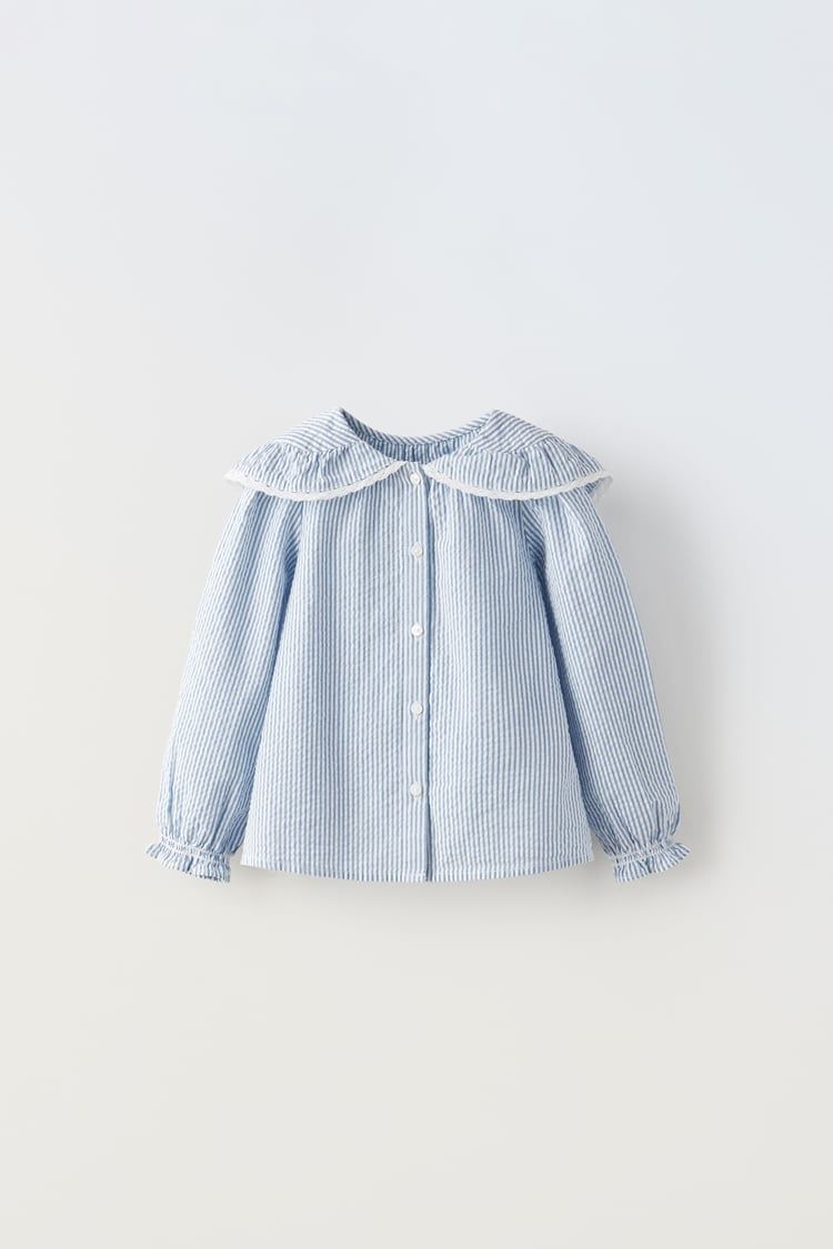 Неймовірна блузка від Zara