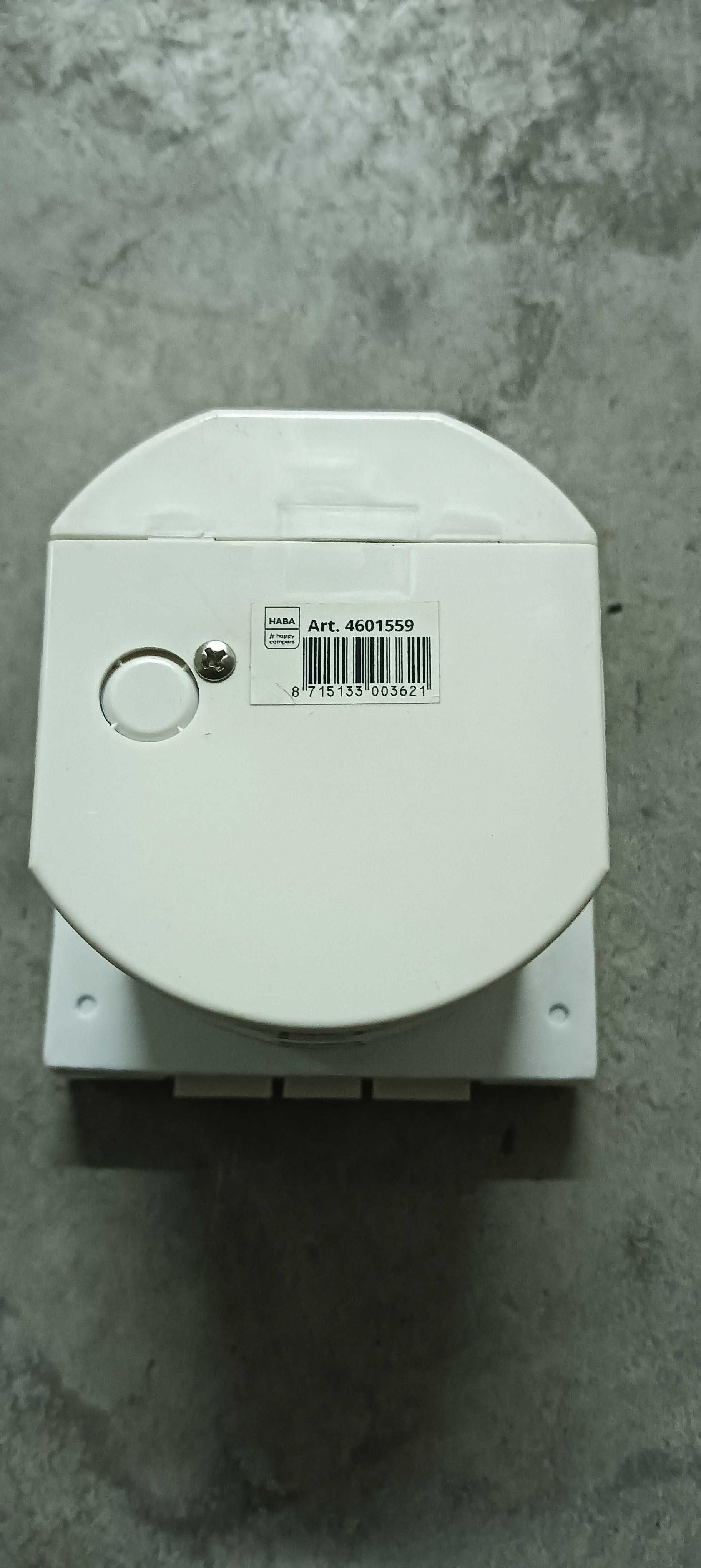 Conector externo 220V CEE17