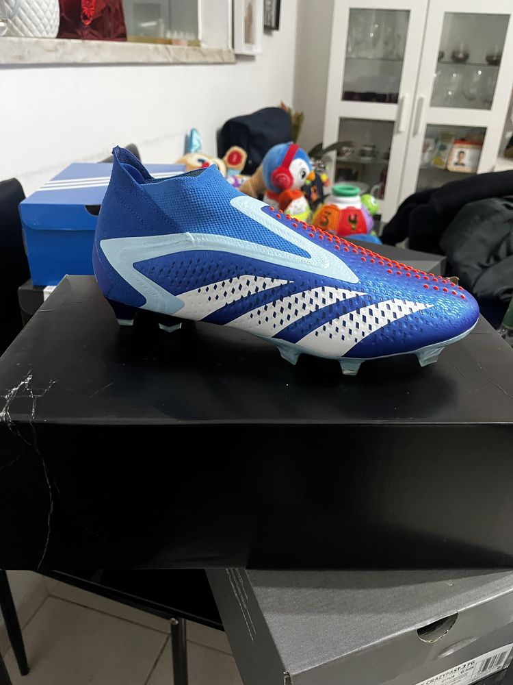 Chuteirad adidas predator originais novas