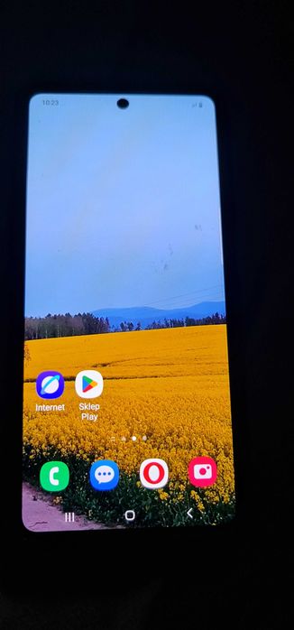 Smartfon Samsung Note 20