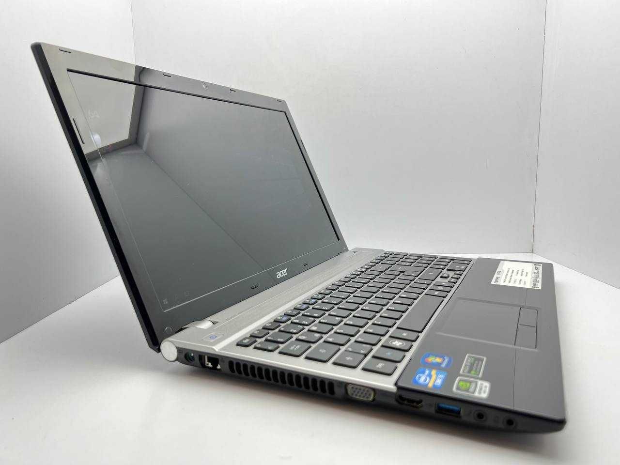 Ноутбук Acer Aspire V3-571G i5-3210M 6gb 500gb NVIDIA GT630M 15.6' HD