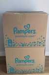 Pampersy premium care rozmiar 4,  174 sztuk