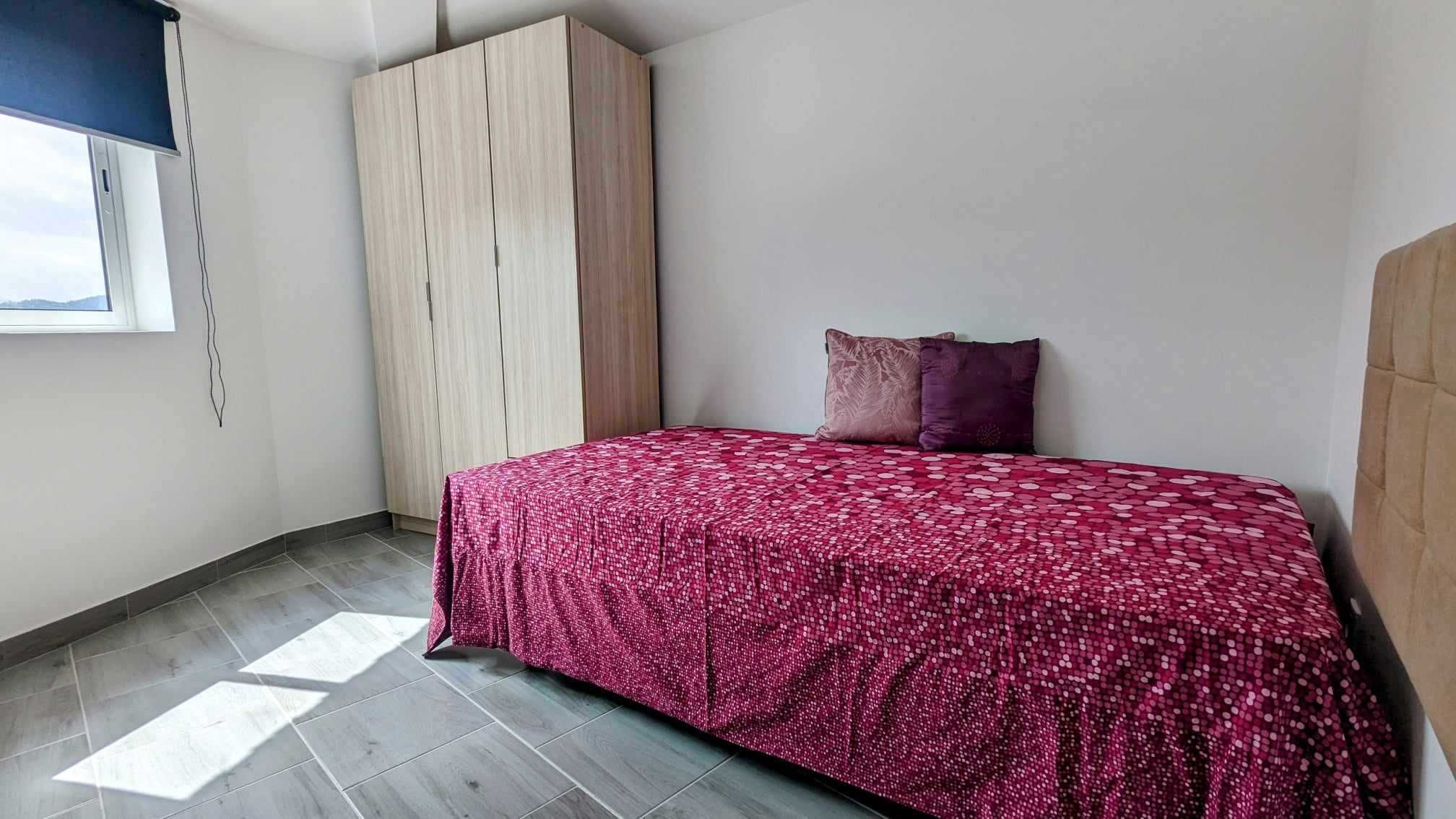 Quartos em Coimbra para jovens trabalhadores ou estudantes