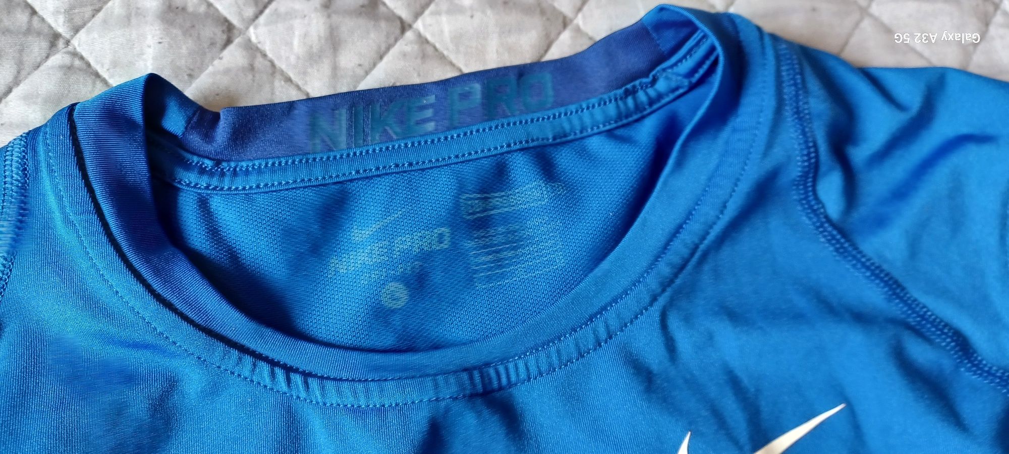 Koszulka Nike Pro Compression.