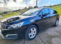 Peugeot 508 SW 2.0 150 Allure