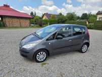 Mitsubishi Colt 1.1 benzyna 75 KM Stan BDB Klimatyzacja