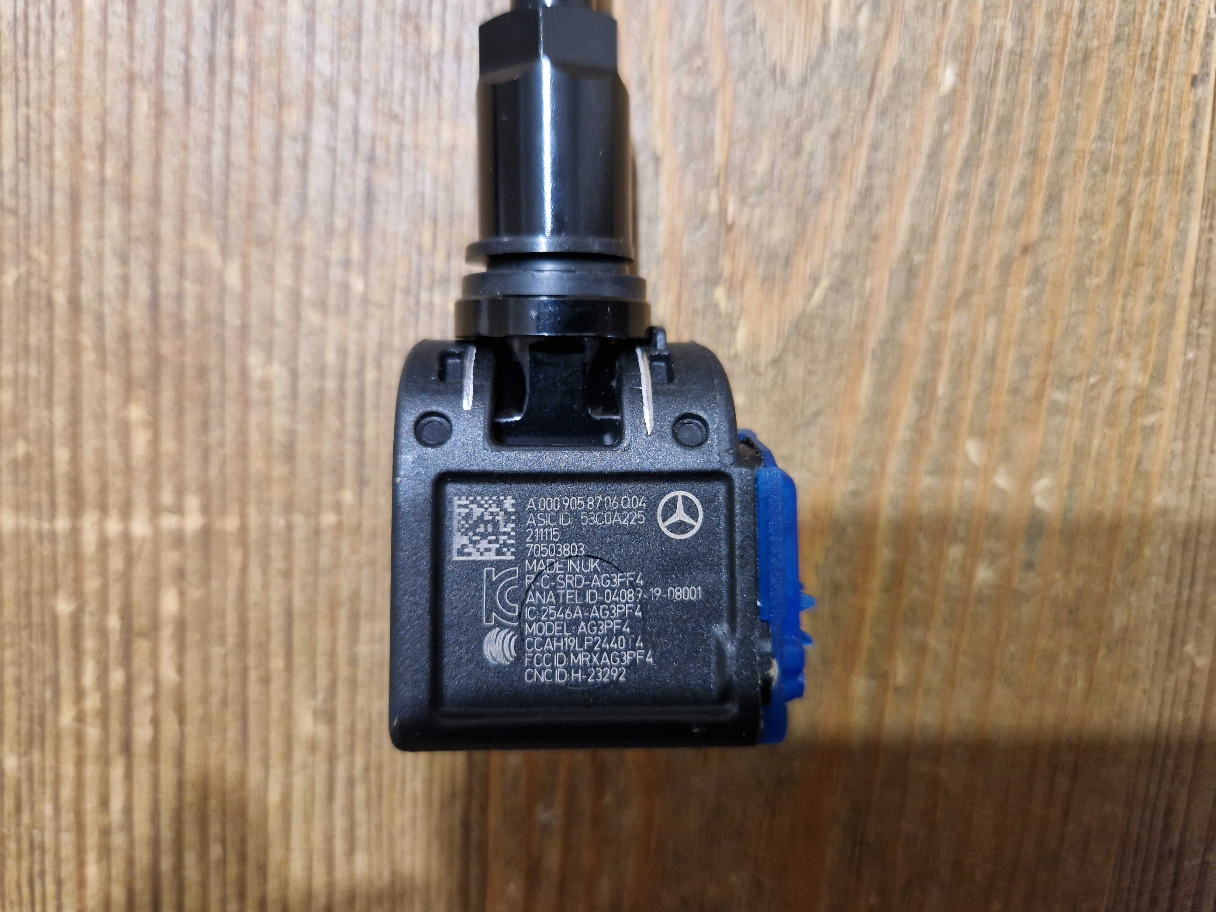 Czujniki Ciśnienia Kół opon BMW 1 F40 3 G20 5 G30 G32 7 G11 X5 G05 G06