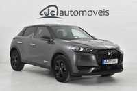 DS DS3 Crossback 1.5 BlueHDi Performance Line
