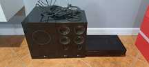 Kino wieza 2.1 lg