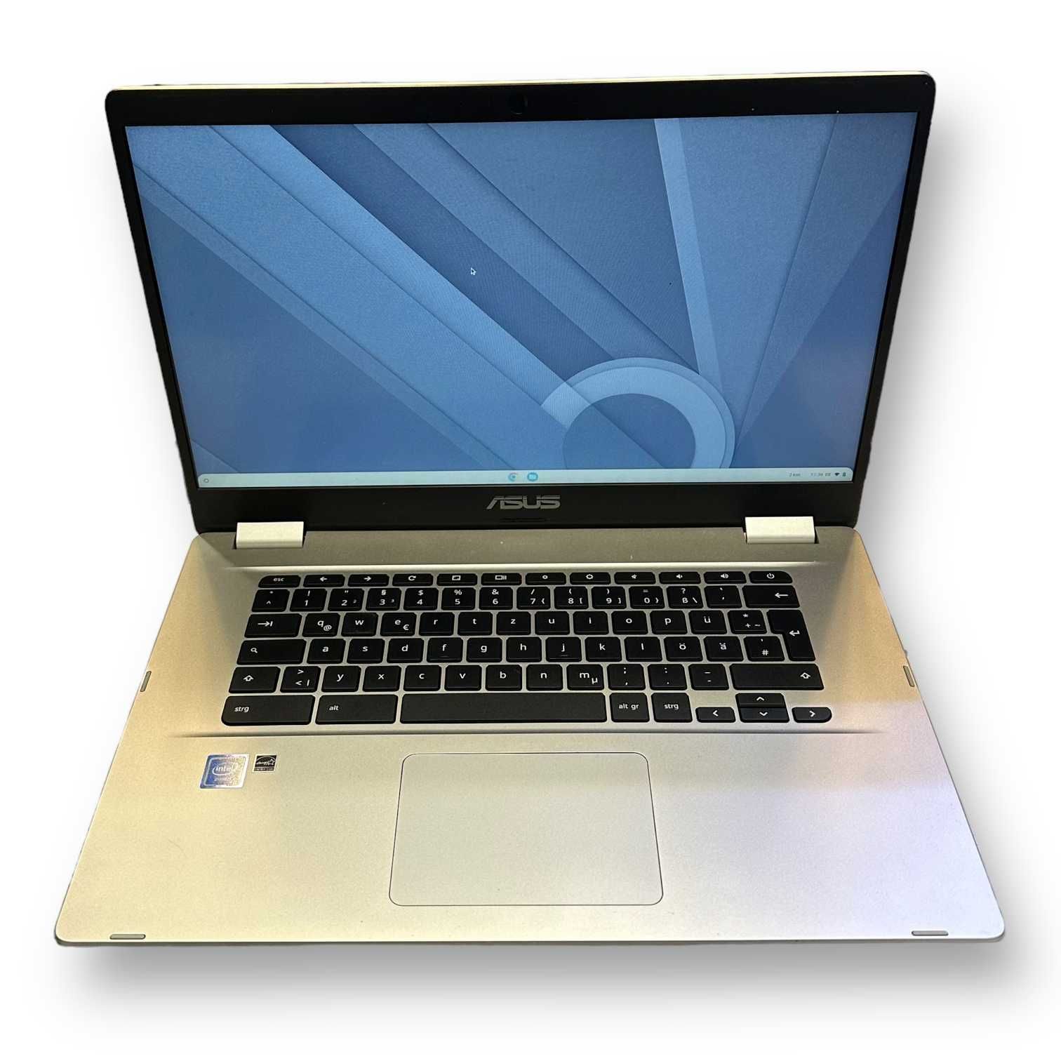 Laptop Asus Chromebook C523N 15,6 "