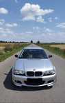 BMW 3 E46 COUPE 2003