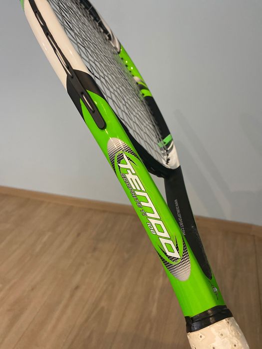 Rakieta do tenisa ziemnego DUNLOP