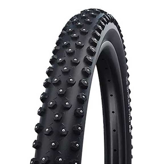 Schwalbe Wicked Will Folding Tire 29×2,4" шини Schwalbe Ice Spiker Pro