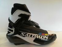Buty do narciarstwa biegowego Salomon S-lab SK 48  (31cm)