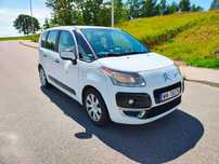 Citroen C3 Picasso