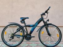 Продам підлітковий велосипед Raleigh Dirtmax
