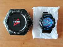 Relógio Casio G-Shock GA-110HC (novo e original)
