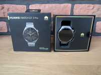 Smartwatch HUAWEI WATCH GT 3 Pro Elite tytanowa bransoleta i koperta,