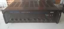 Amplificador PASO Série AX 8000
