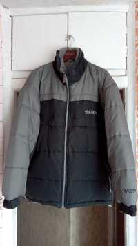 Мужская теплая куртка Scott Origeenal (54/56 размер)