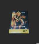 MULHER FATAL (Brian de Palma) Antonio Banderas/Rebecca Stamos