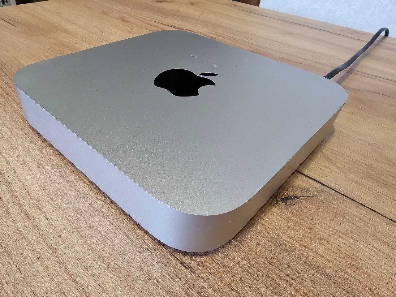 Mac Mini M1 2020 16/256