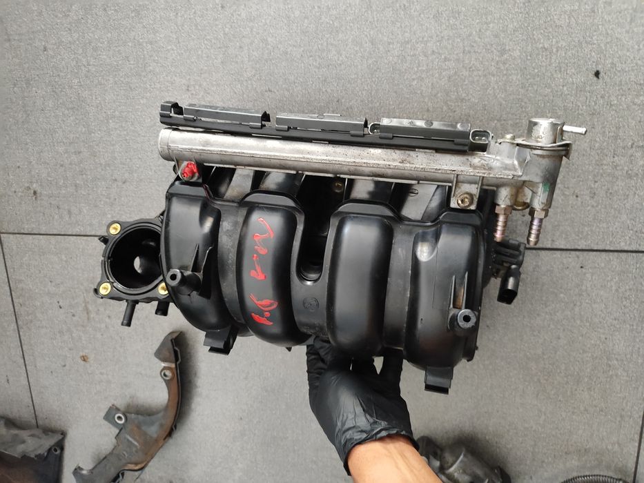 Peças motor 1.6 Golf 4