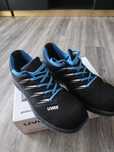 Uvex buty robocze
