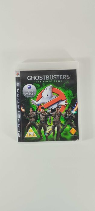 Ghostbusters - Playstation 3 PS3