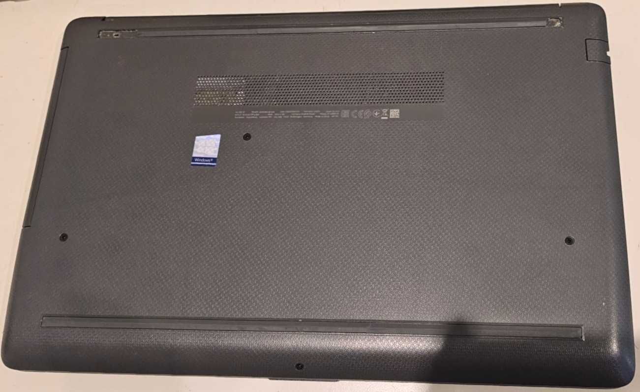 Portatil HP 255 G7