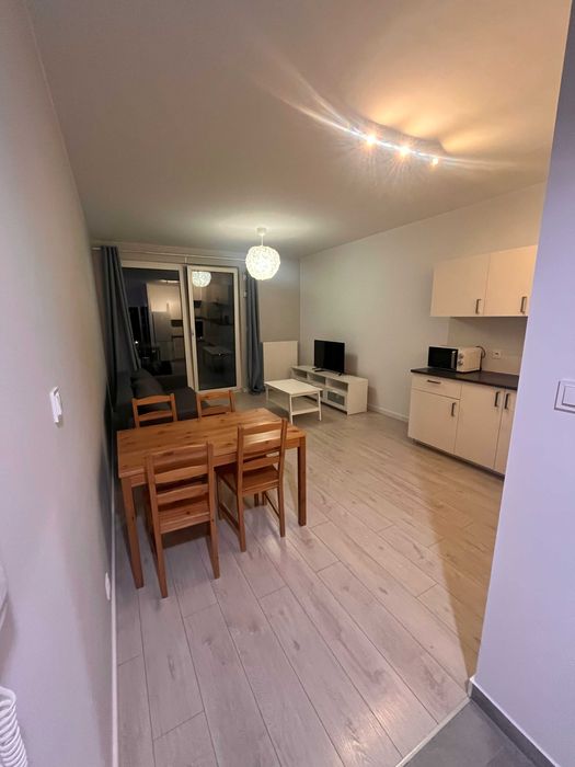 2 pokojowe z garażem -Ursus