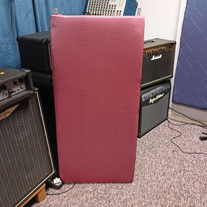 Panel Absorber Akustyczny