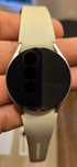 Samsung Galaxy watch 6 40mm bt kremowy