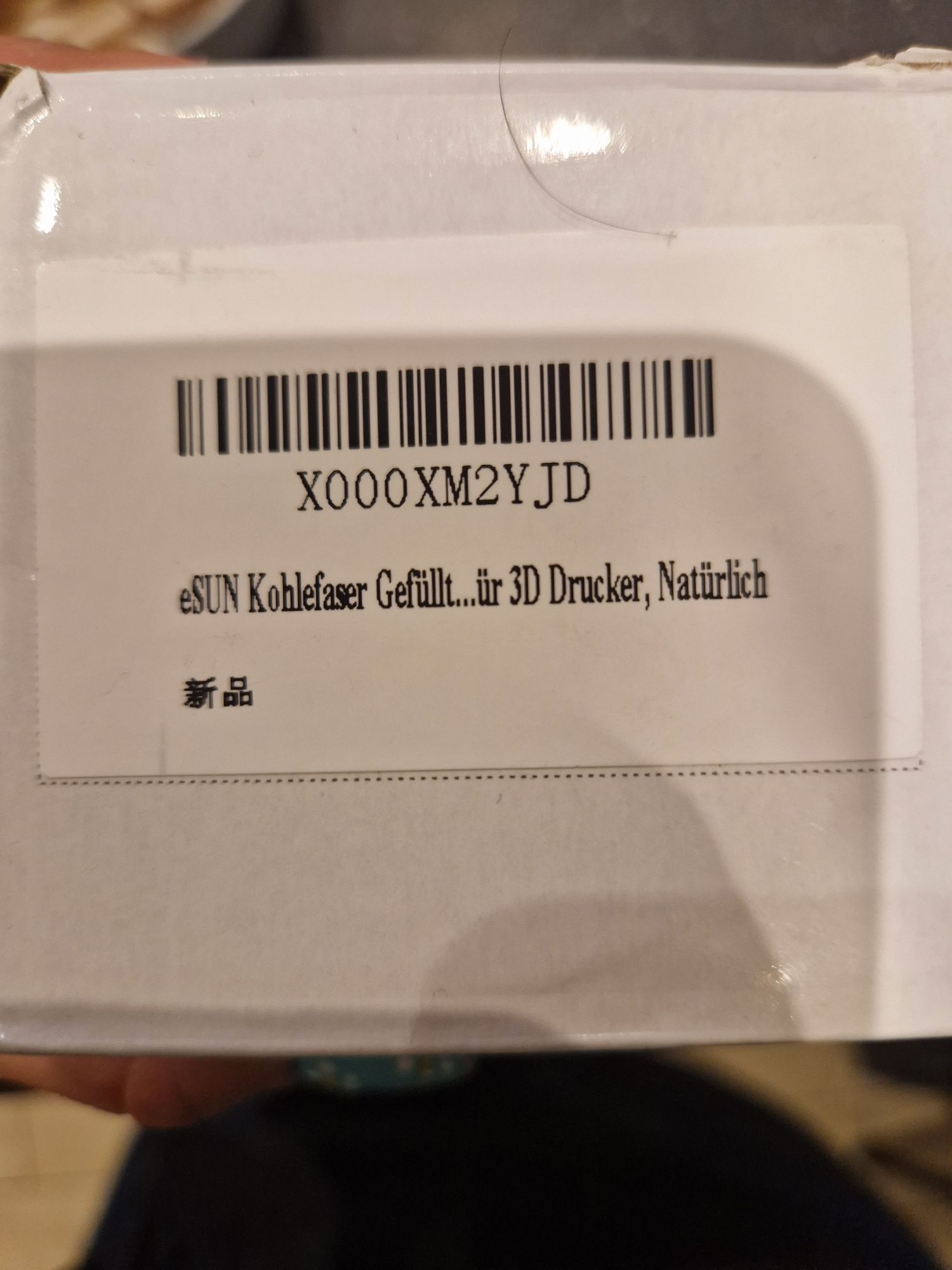 Filament do drukarki 3d