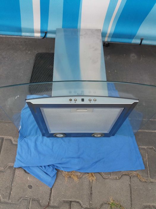 Okap kuchenny Amica OKC 6613 l