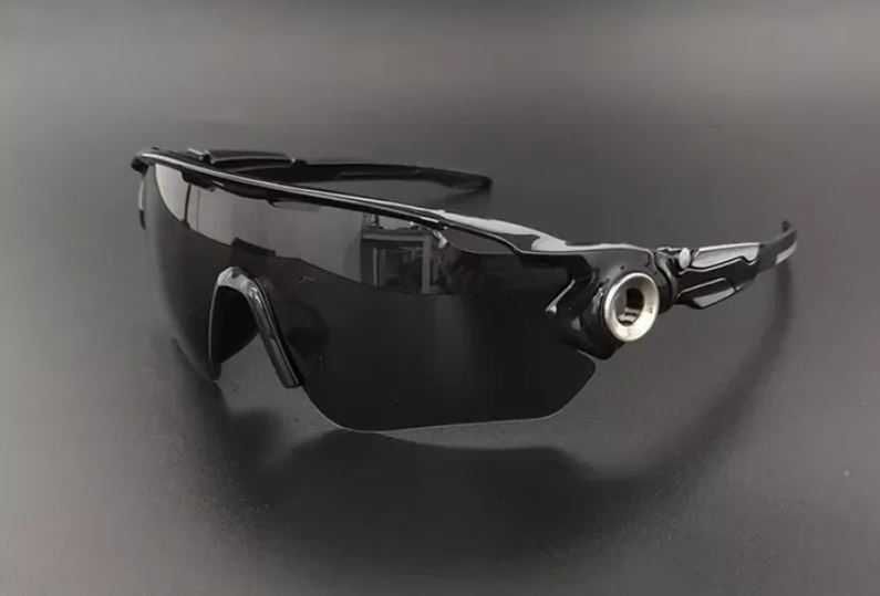 Очки спортивные Oakley Radar, для бега, волейбол, спорта, 8 цветов