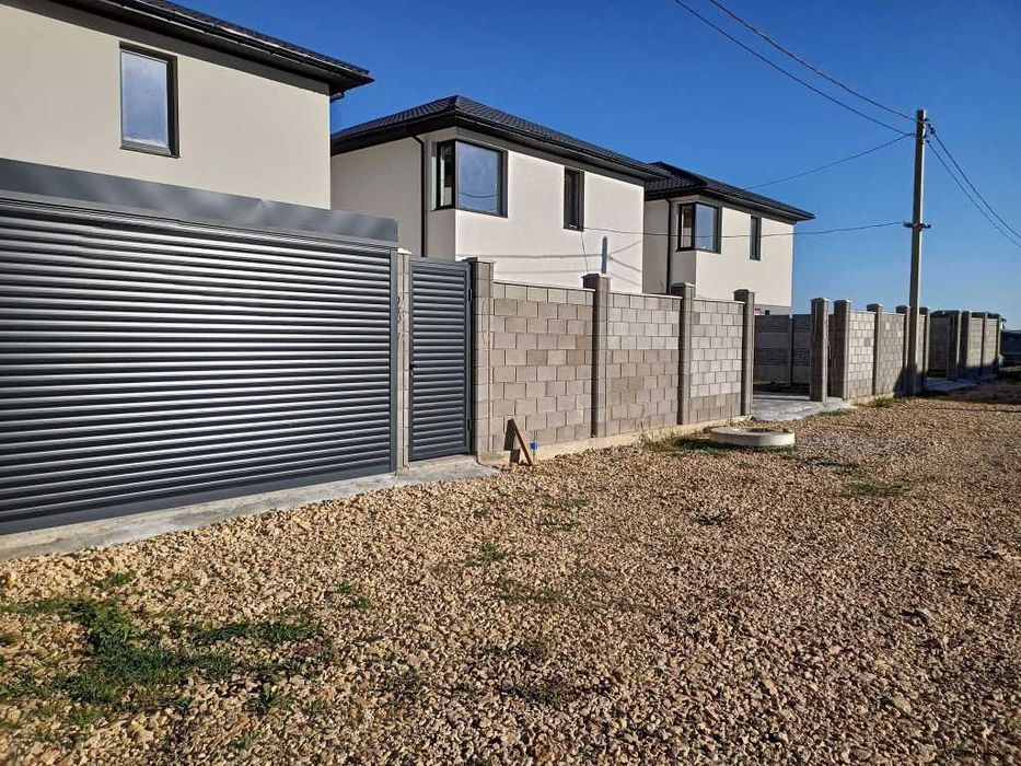 Дом в Червоном Хуторе