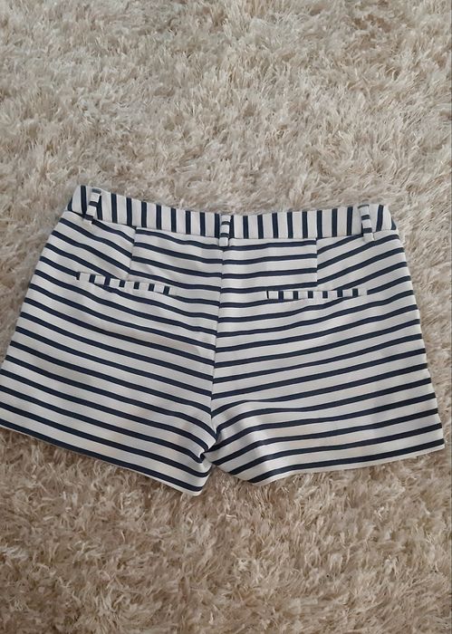 Zara Nowe spodenki r S