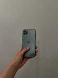 iPhone 11 Pro Max – 60 GB – Kolor Space Gray