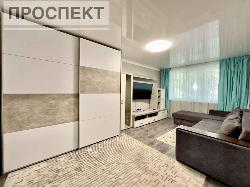 Продам 2 кімн.квартиру з Евро-ремонтом вул. Лебединська ( р-н АТБ).