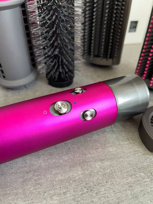 Dyson Без ЛОГО, Купити Дайсон, Повний набір, Економія