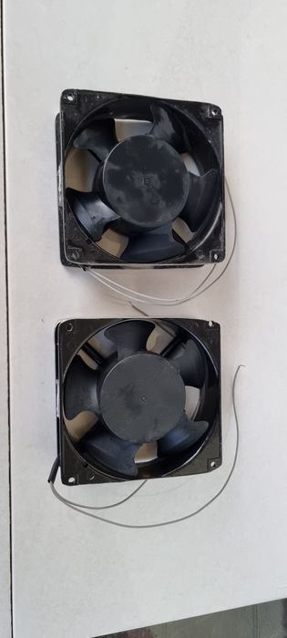 Wentylatory przemysłowe 220 do 240 v firmy sunon